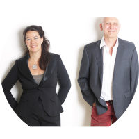Henriette Albrecht & Uwe Ruthard